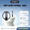 Dây nhảy Speed - Đen